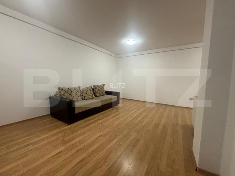 Apartament 2 camere, 51 mp, etaj intermediar, zona Muzeul Apei - 2