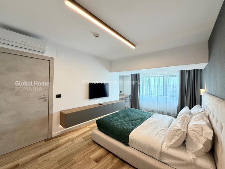 Bulevardul Unirii  2-Room Apartment  77 sqm  Terrace  Panoramic City Views - 11