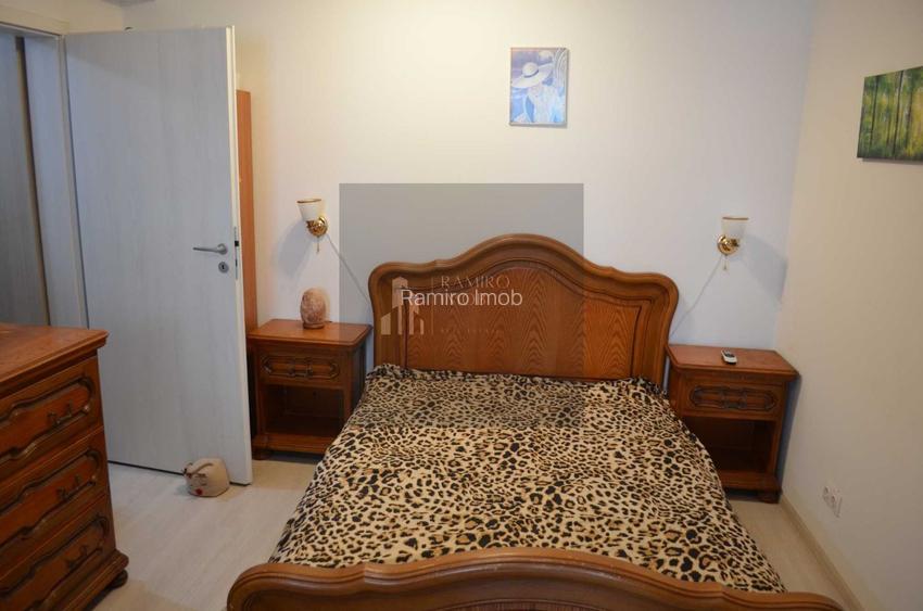 Apartament 2 camere Bd Metalurgiei/parcare xy - 3