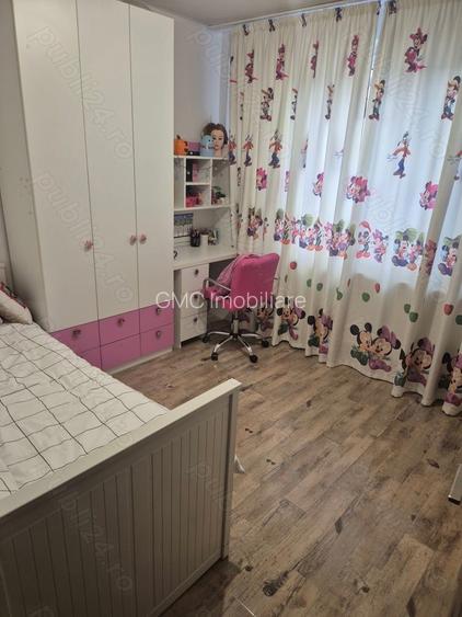 Apartament 3 camere Rahova-Salaj Sector 5 T520 - 8