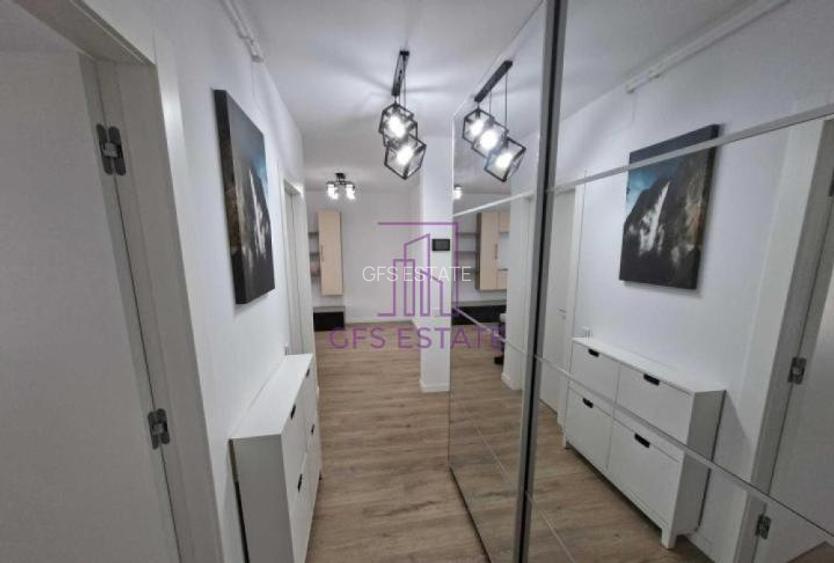 Inchirieri Apartamente 2 Camere Estoria City|Centrala - 7