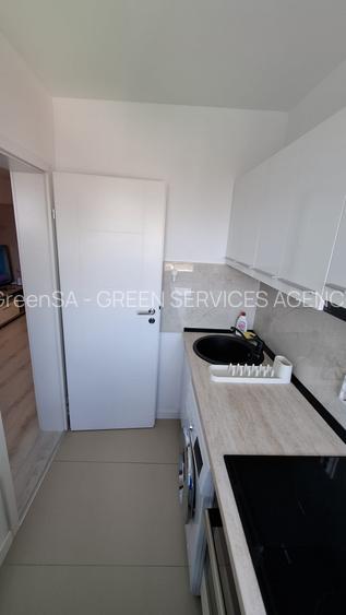 LUX, mobilat si utilat MODERN,langa CN Iulia Hasedeu, BOILER, REABILITAT TERMIC - 13