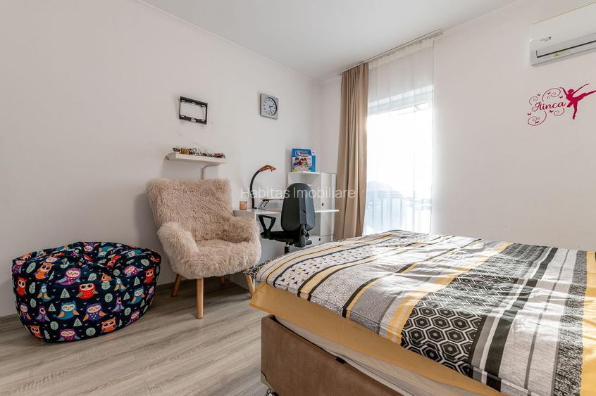 Duplex cu 500 mp teren | garaj dublu | 0% comision - 21