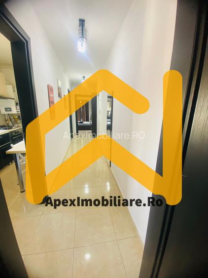 Apartament 2 camere de inchiriat Ozana București | ApexImobiliare.ro - 17