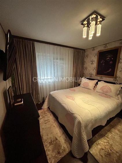 2 camere Mobilat si Utilat, Renovat - Independentei - 8