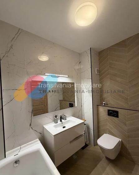 Apartament 2 camere, 65 mp, zona Semicentrală - 17