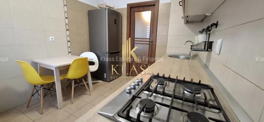 de inchiriat apartament 2 camere zona Iancului - 7