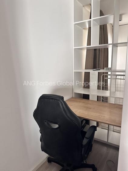 Apartament elegant 2 camere | Floreasca | Locație exclusivistă - 4