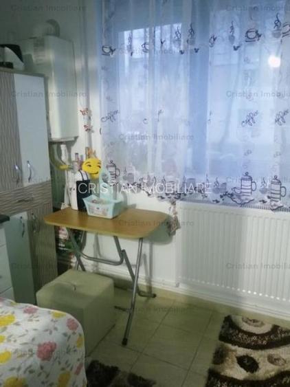 Parter Garsoniera Moderna, confort 1  Hipodrom Mobilata - 4