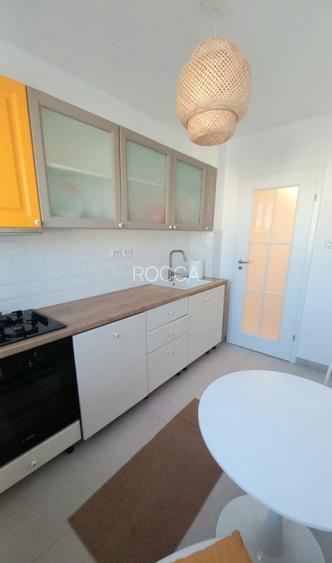 Apartament de 2 camere renovat, etaj 10/10 – la 7 min de metrou Iancului - 3