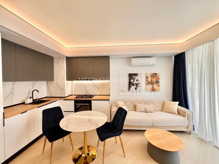 Apartament 2 camere de Inchiriat | Cortina North - 21
