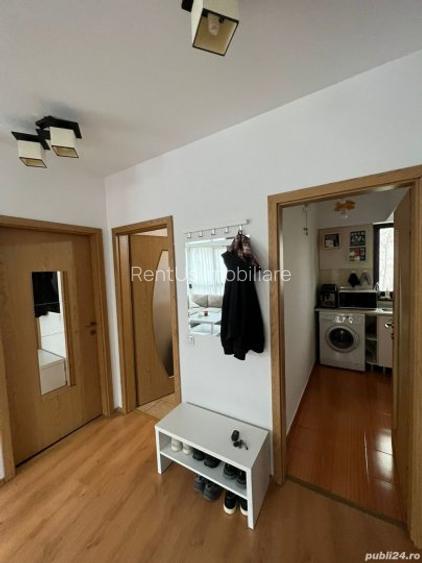 Dristor/Bloc Nou/7 Minute Metrou/Ap 2 Camere La Cheie/ - 5