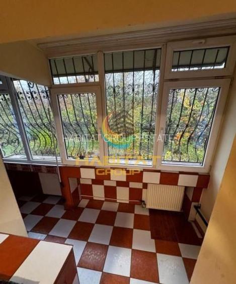 2 camere Vacaresti la 10 minute de metrou - 5