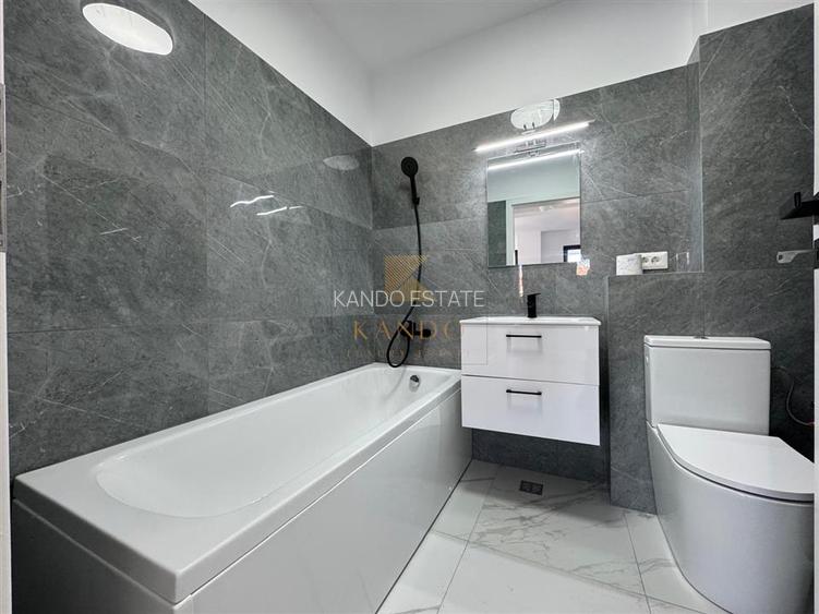 Apartament 2 camere | Bloc nou, prima inchiriere | Parcare - 7