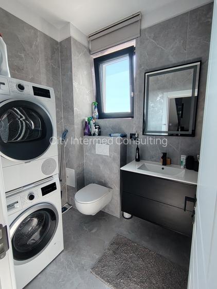 VÂNZARE VILĂ PREMIUM P+2E – FUNDENI / DOBROEȘTI, STR. CIREȘULUI - 16