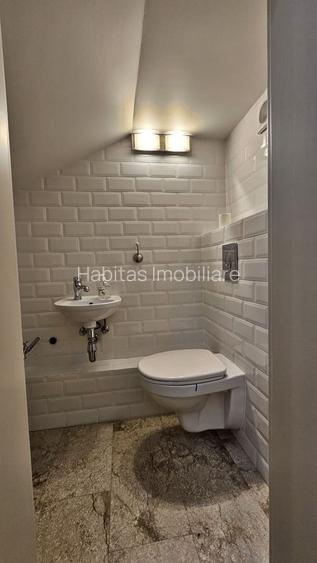 0% comision! Proprietate in vila cu 2 familii, garaj, finisaje moderne - 19