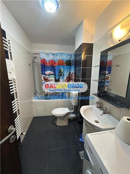 Apartament Tip Studio Bloc Nou Berceni - Metalurgiei - Parcare - 8