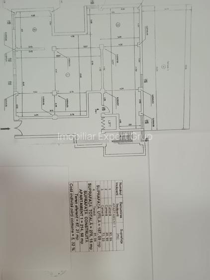 Spatiu prelungirea Ghencea 279mp - 4