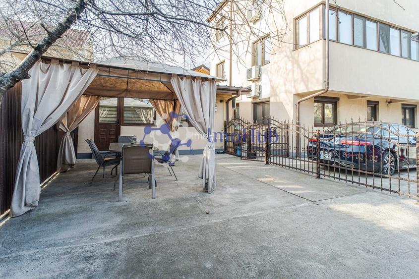 Ap. cu 1 camera, Ultracentral, curte si loc de parcare incluse! - 15