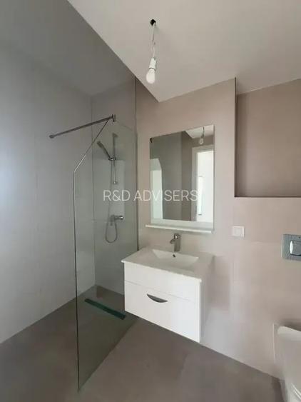 Pipera Plaza Apartament 2 Camere LUX 80 MP Mutare Imediata 2 Bai - 8