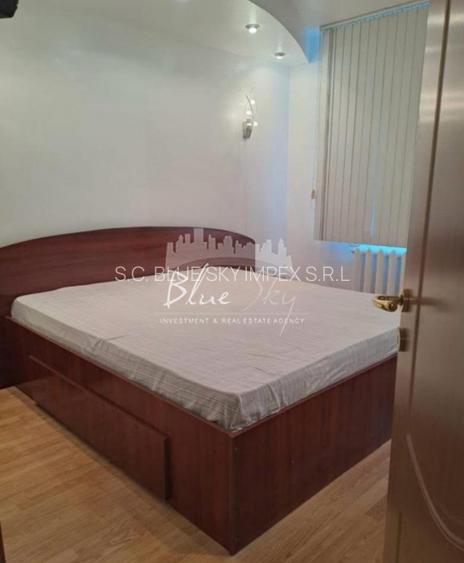 Brotacei/Tomis 3 / Scoala 7 Apartament 2 cam , loc de parcare  - 5