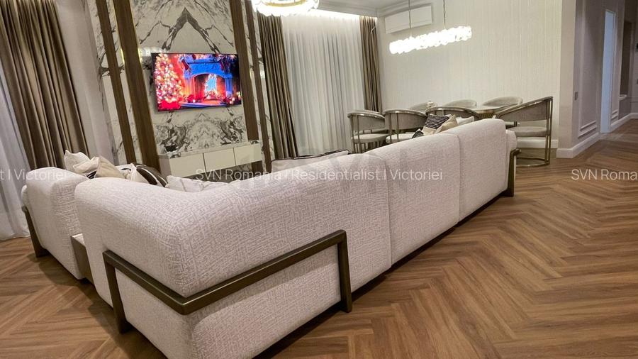 REV2005319 Vila Moderna de vanzare Pipera Scoala Americana - 2