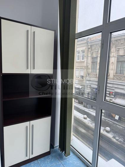 Apartament ultracentral 2 camere de închiriat – Cuza Vodă - 6