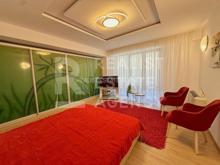 Apartament 3 camere spațios și luminos – zonă premium Iancu Nicolae - 11