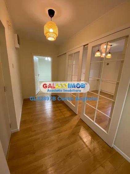 Apartament 2 Camere Pretabil Birou - 13 Septembrie - 5