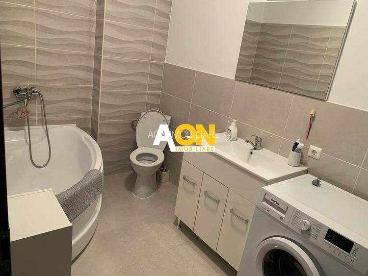 Apartament cu 2 camere, bloc nou, 61 mp utili, bloc nou - 6