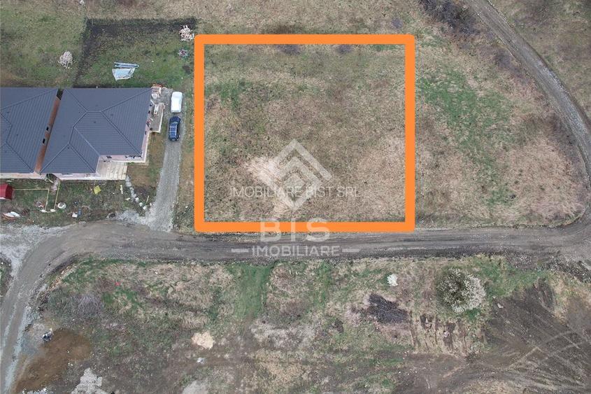 Teren Casa 700 mp / Sigmir Zona exclusiva de Case - 2