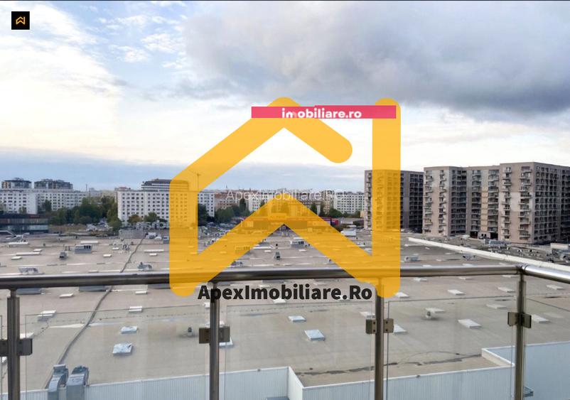 Apartament 2 camere de inchiriat Titan București | ApexImobiliare.ro - 8