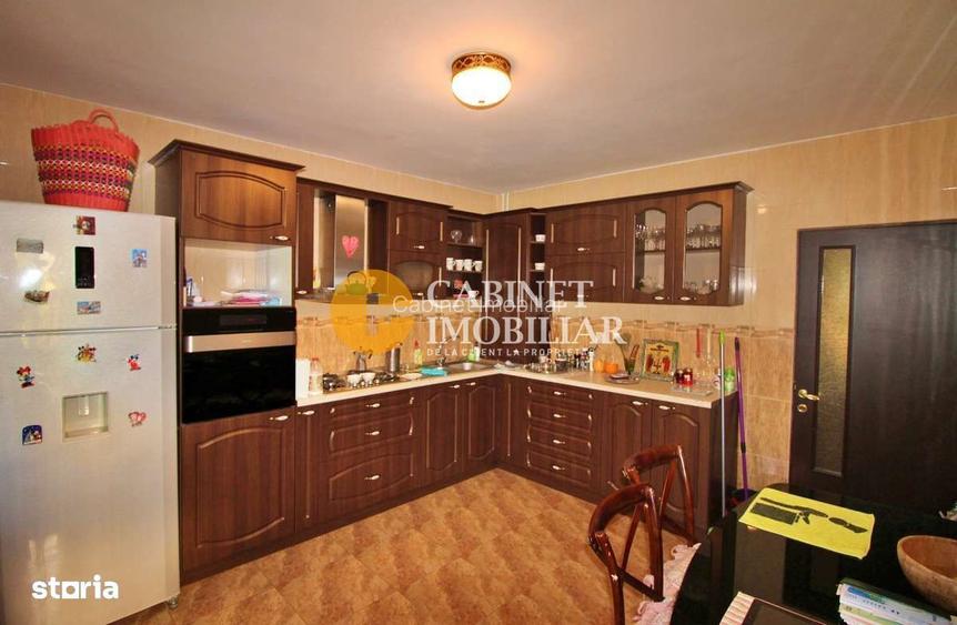 Vilă de vânzare – Miroslava, Valea Adâncă, Iași - 5