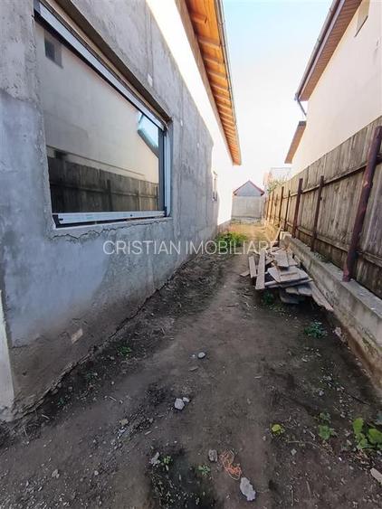 Vila P+M, 2022 Radu Negru-Vizirului Sup construita=400mp,  Teren 512 mp - 4