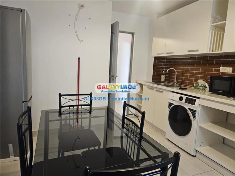 Inchiriere apartament 3 camere decomandat Targoviste Micro 11 - 3