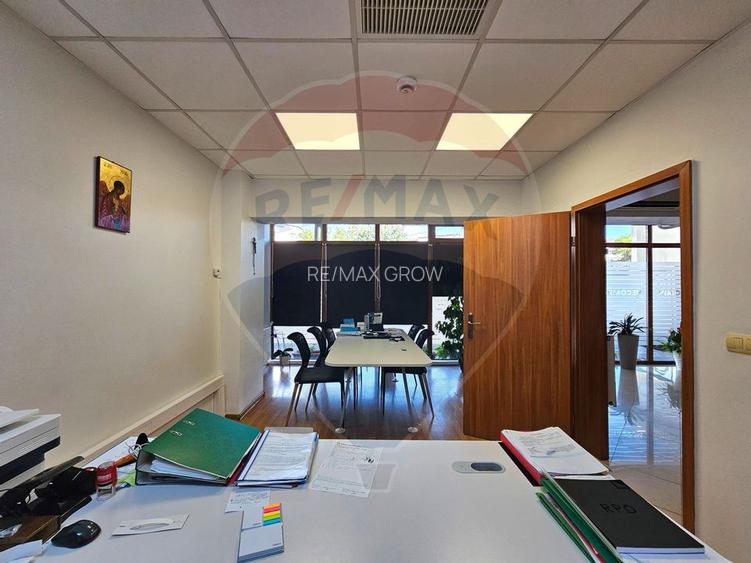 Hale Industriale 5065 mp de vanzare Str. Bradului - Bacau - 14