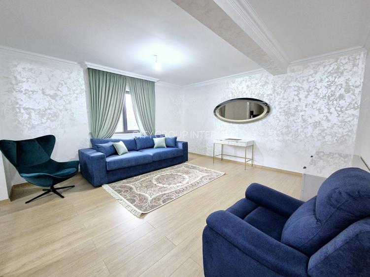 Valu lui Traian - zona linistita - casa moderna cu dotari de lux - 2