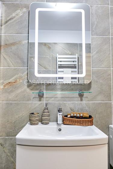 Apartament 2 camere Ansamblul rezidential Alezzi - 110000 euro - 19