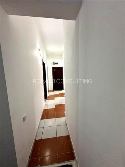 Piata Muncii, apartament 4 camere in vila, pretabil birou - 8