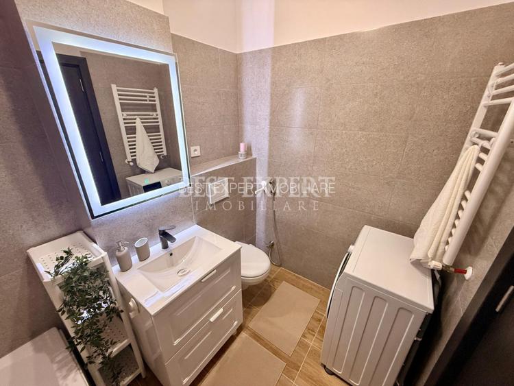 2 Camere | Prima Inchiriere | Parcare Subterana | Theodor Pallady - 8