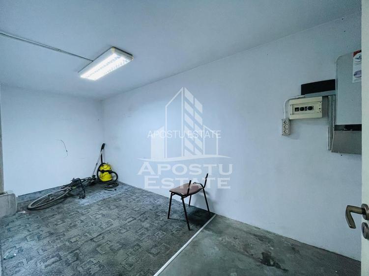 Hala industriala de inchiriat 600mp/micalaca - 5