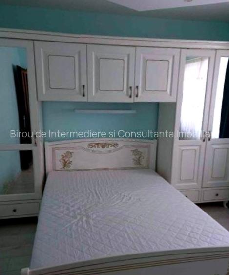 🙋Far🔸2 Camere Decomandate 43m² Mobilat Utilat Centrala pe Gaze - 2