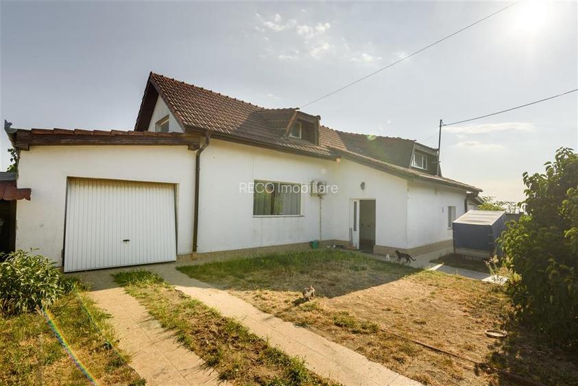 RECO Casa cu priveliste - 9