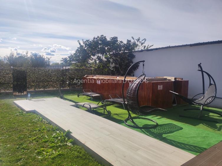 Pensiune in Delta Dunarii, afacere - 11