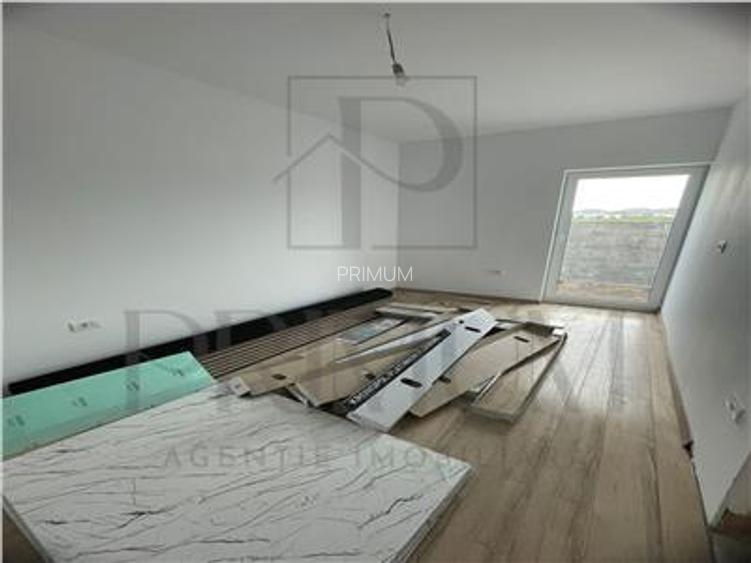 Casă tip duplex – design modern - compartimentare eficientă - pozi5 - 4