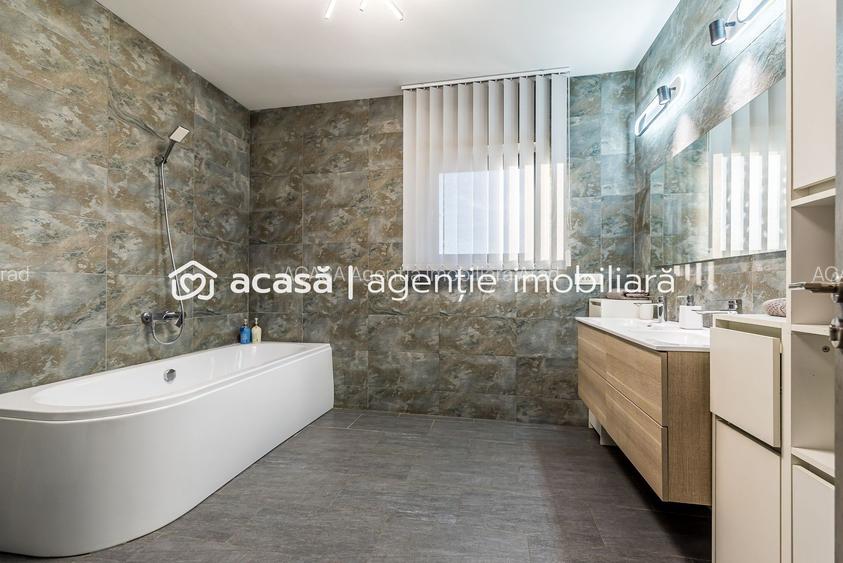 Vilă premium cu teren generos, la 10 km de Arad, Zimandcuz - 19
