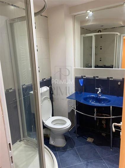 OLIMPIA STADION - ETAJ 2 - LIFT - 4 CAMERE - 2 BAI - 2 BALCOANE - CENTRALA PROPR - 10
