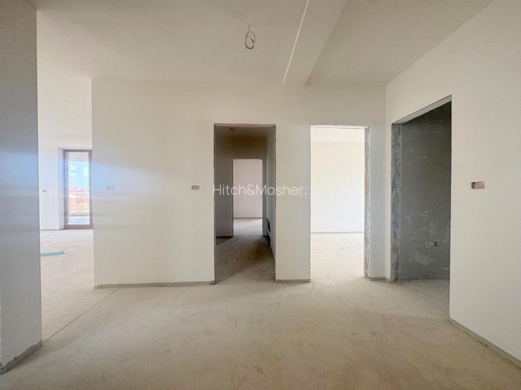 Apartament cu 2 camere in imobil nou-zona Girocului Timisoara - 5