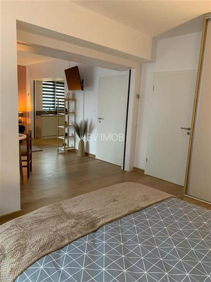 Inchiriem Apartament 2 Camere, Modern, Decomandat Avantgarden 3 - 14