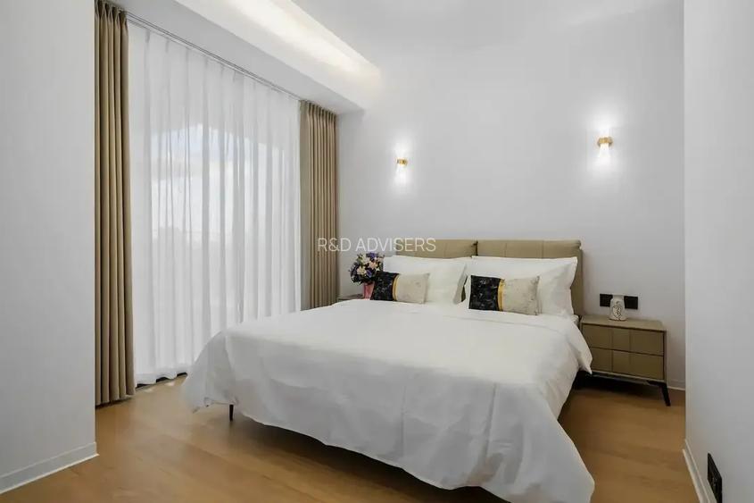 Apartament 3 Camere De Inchiriat LUX Complex One Floreasca Towers - 10